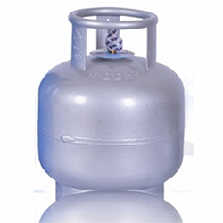 Mutfak Tüpü Moğaz