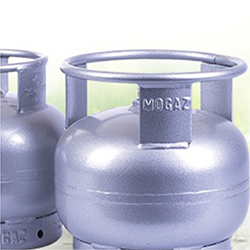 Piknik Tüpü Moğaz